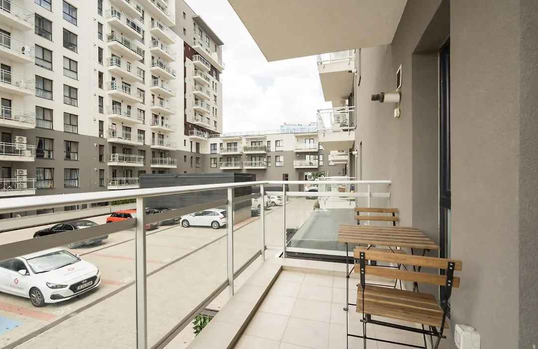 Arrivederci - Elegant 1Br In Belvedere Residence-1