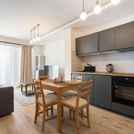 Arrivederci - Elegant 1Br In Belvedere Residence-3