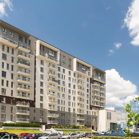 Arrivederci - Elegant 1Br In Belvedere Residence-2